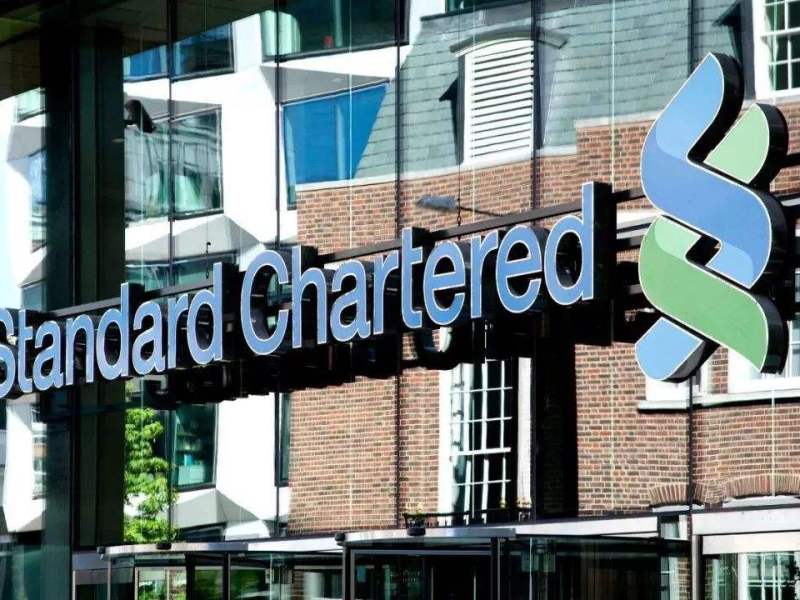 渣打银行：内地办理香港渣打银行账户