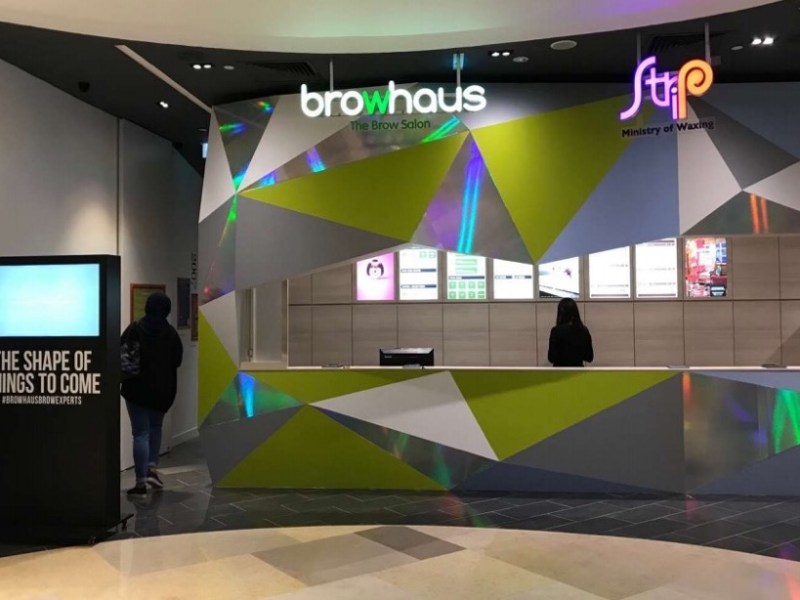 金桥证券国际配售：新加坡医美公司Wonderscape