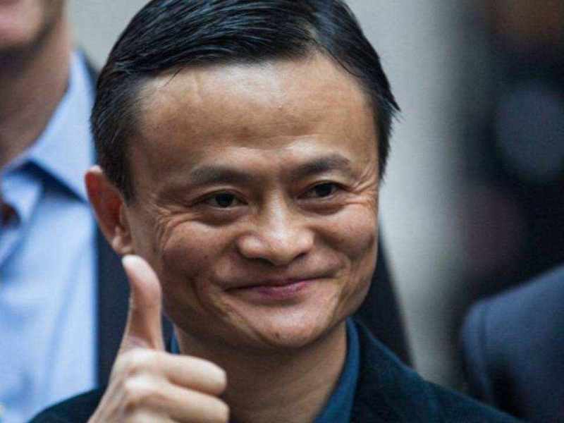 拆解蚂蚁盛宴：那些戴面具的狂欢者