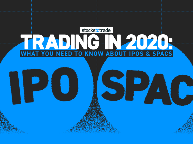 SPAC，下一个火热的“港股打新”市场