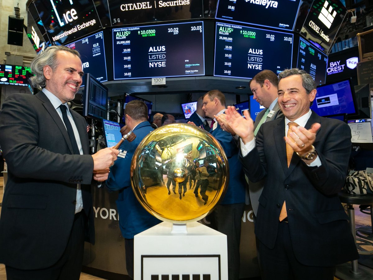 美股SPAC解析EP02：ALUS（绿色能源)——潜在并购对象Hyzon Motors