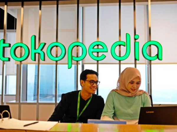 美股SPAC解析EP16：BTWN Tokopedia 李泽楷双手互博 阿里巴巴与Peter&nbsp;Thiel助力