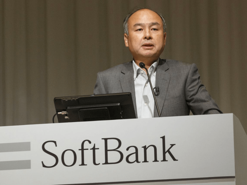 美股SPAC分析EP23：SVFA 软银孙正义操盘，必买！！人工智能、物联网、云技术、金融科技