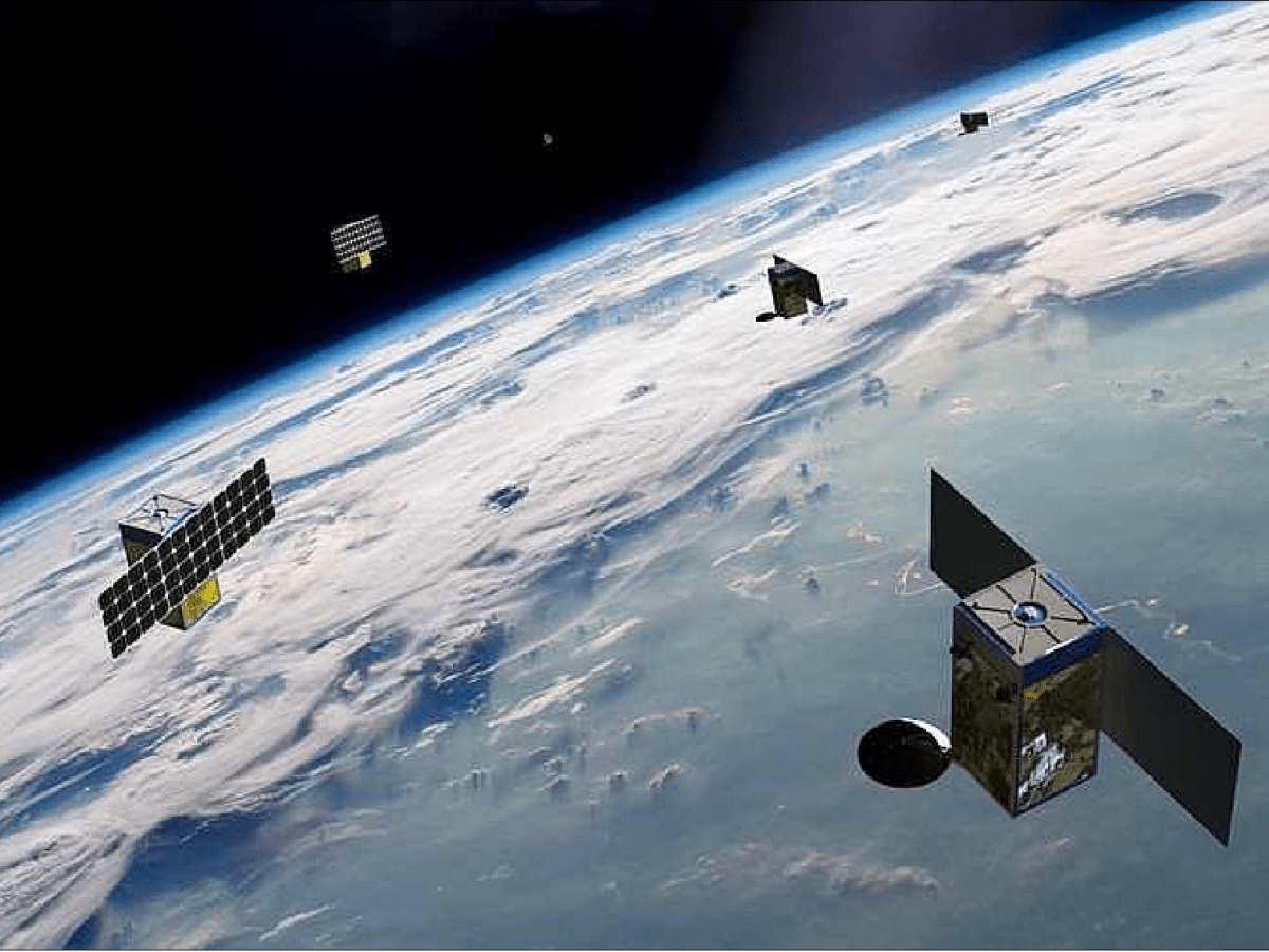 美股SPAC解析EP34：SFTW 航空领域，SPCE的投资人再度出手 大神保驾&nbsp;要不要买？