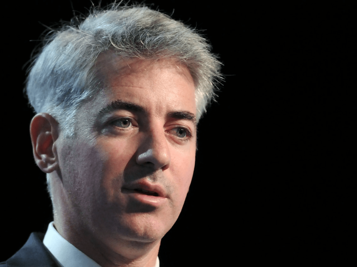 美股SPAC解析EP27：PSTH，SPAC之王怎么看？