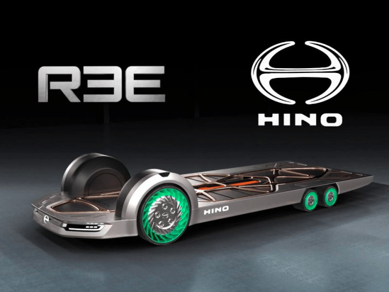 美股SPAC分析EP22：VCVC 与REE谈合并？前景如何？值得买入吗？