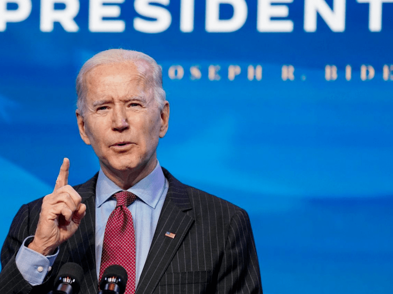 美股SPAC解析EP28：PIPP，拜登概念股？顶级的管理层，值得买入吗？