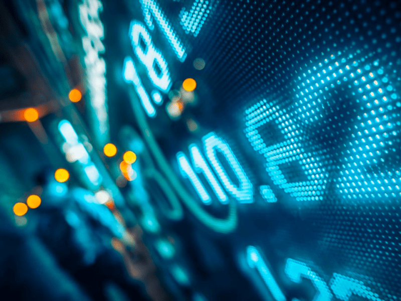 三只值得买入的高质量地板价SPAC