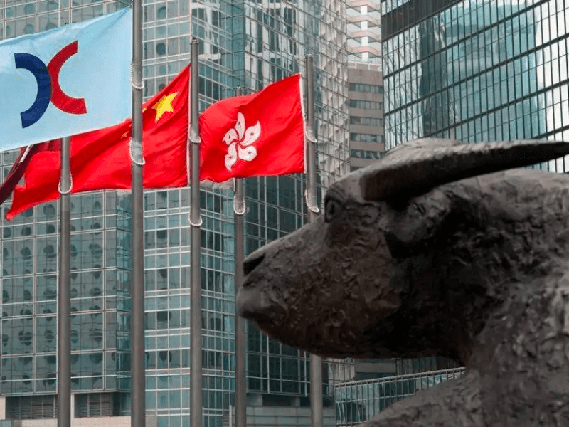 香港证券交易所拟引进SPAC利弊之我见