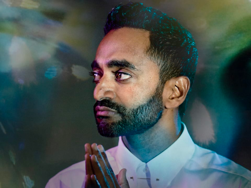 又一位SPAC大佬Chamath Palihapitiya
